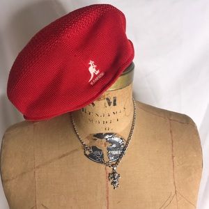Kangol Cap
